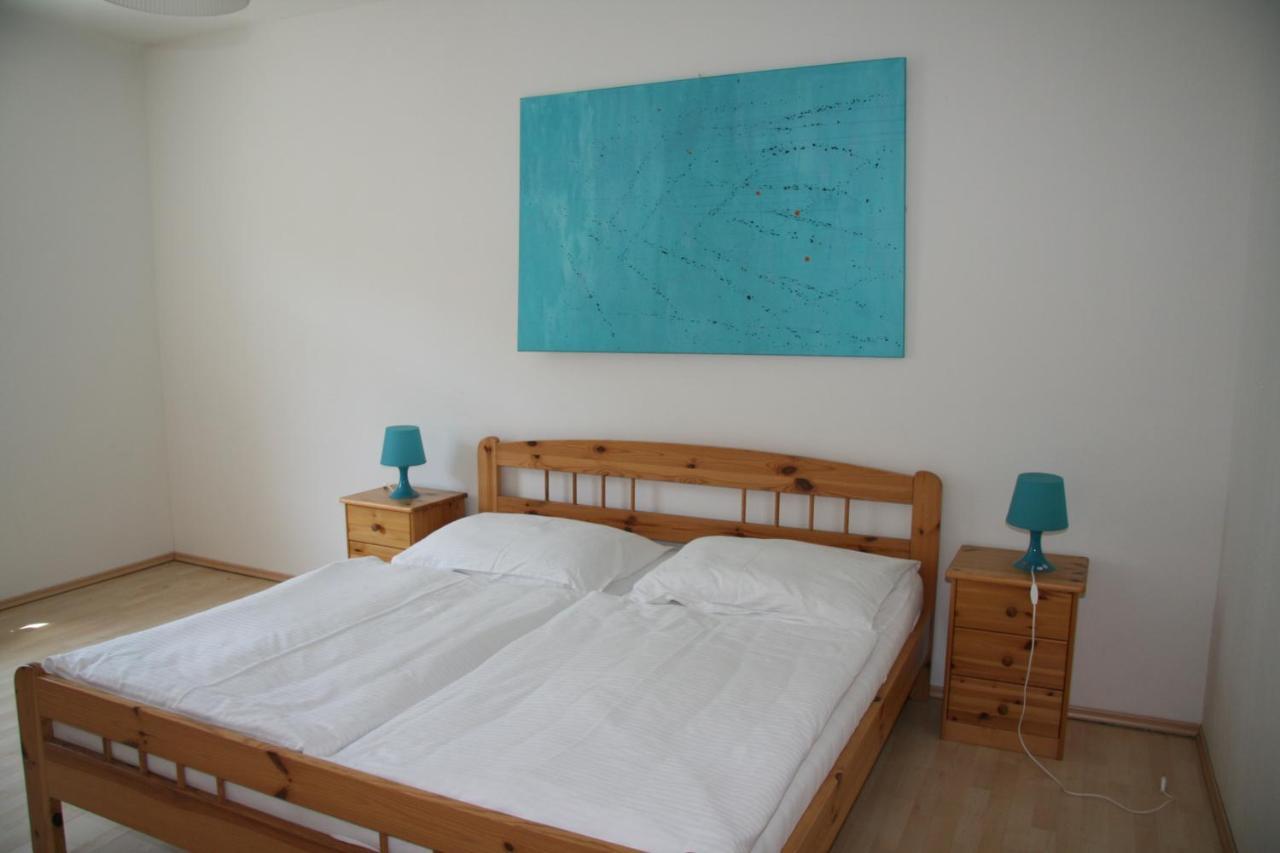 Wirrer Appartement Salzburg