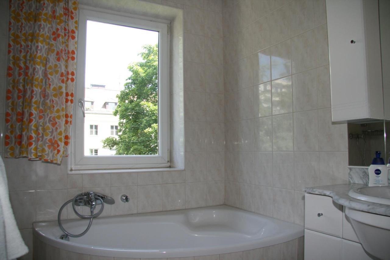 Appartement Wirrer Salzburg