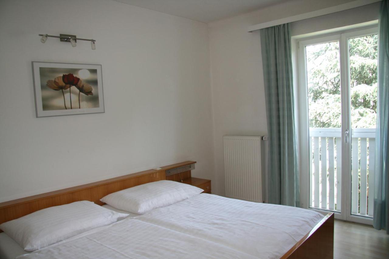 Wirrer Appartement *
