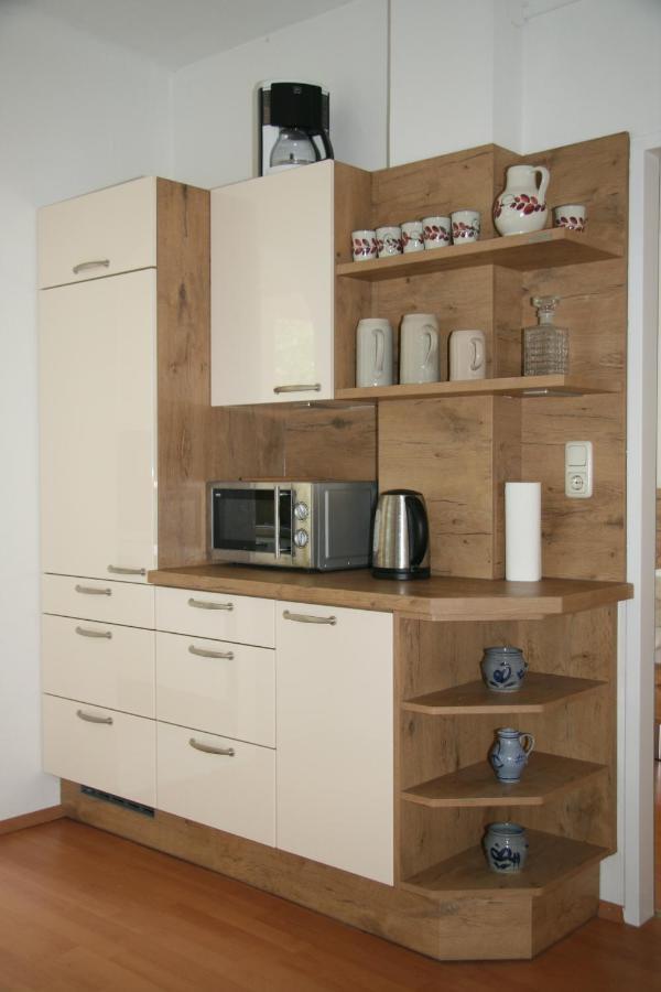 Wirrer Appartement Salzburg