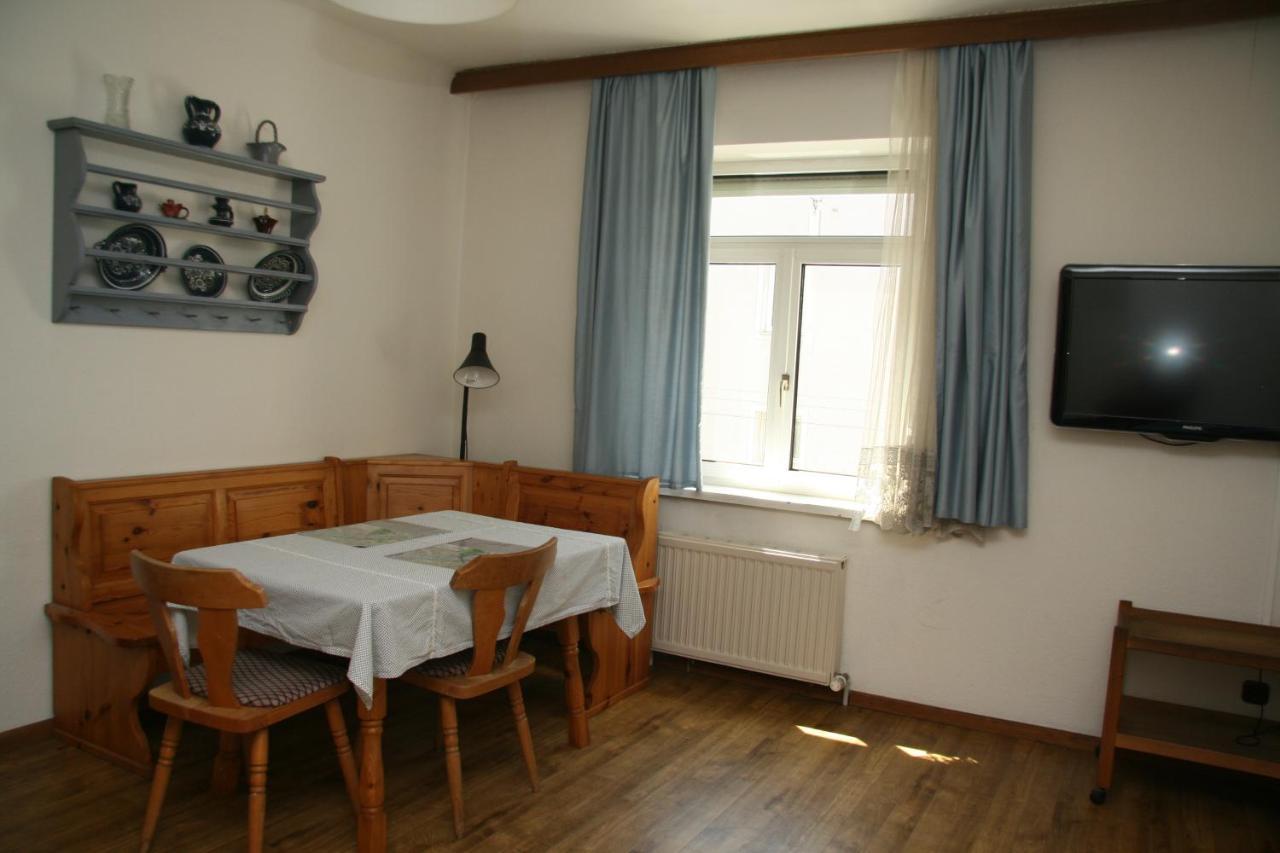 Appartement Wirrer Salzburg