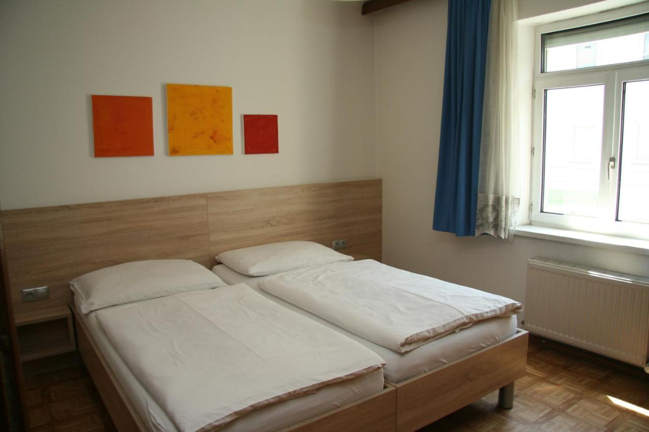 Wirrer Appartement