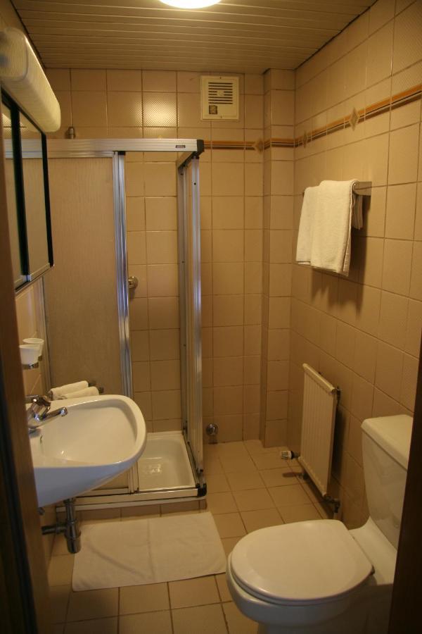 Appartement Wirrer Salzburg