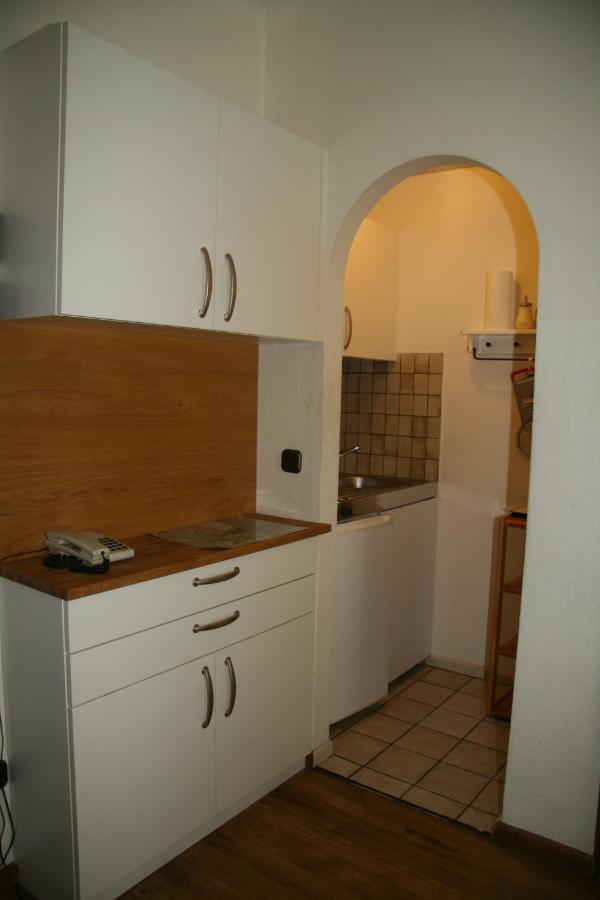 Wirrer Appartement Salzburg