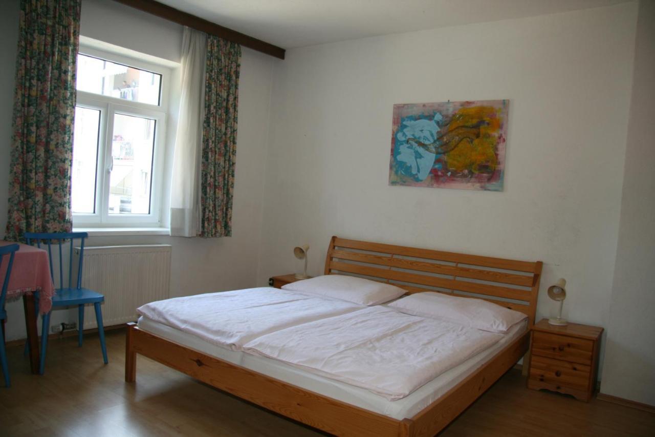 Appartement Wirrer