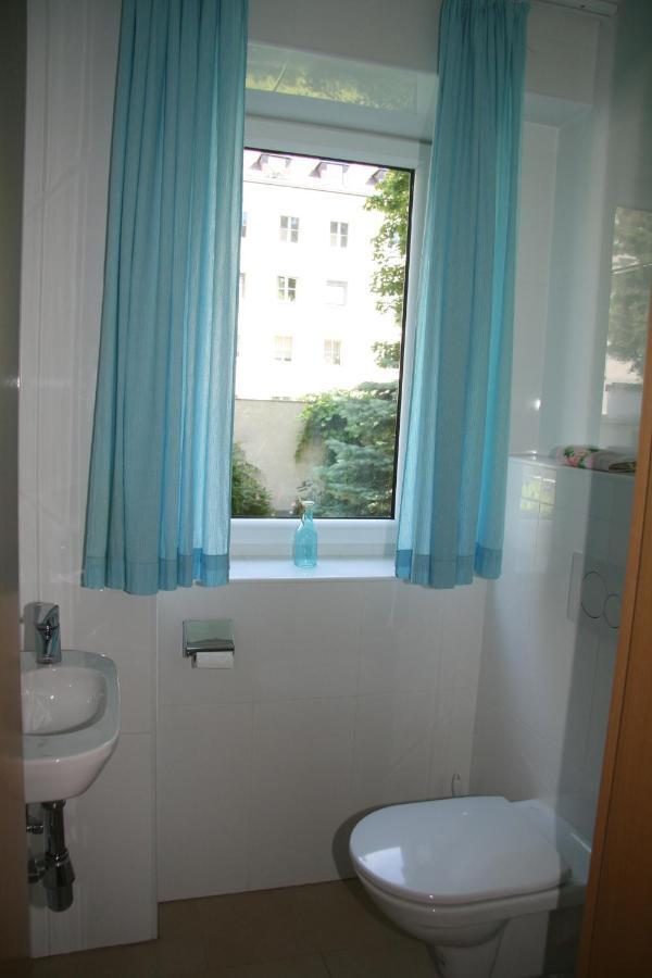 Wirrer Appartement