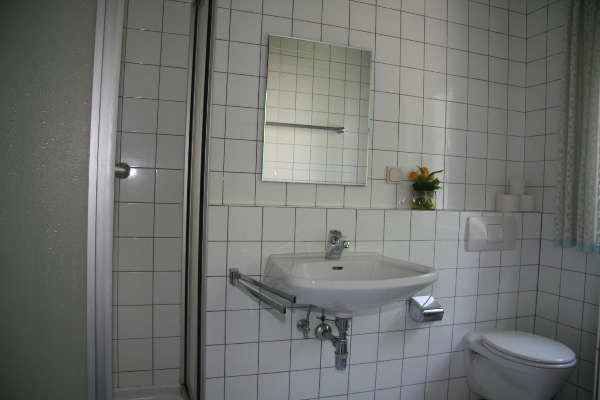 Wirrer Appartement Salzburg