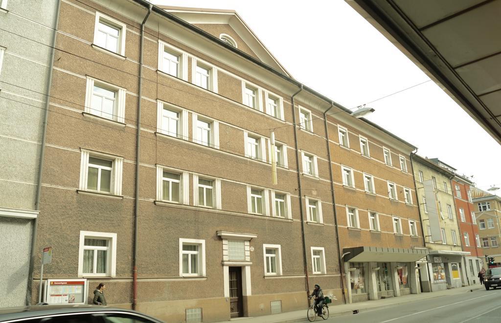 Wirrer Appartement *