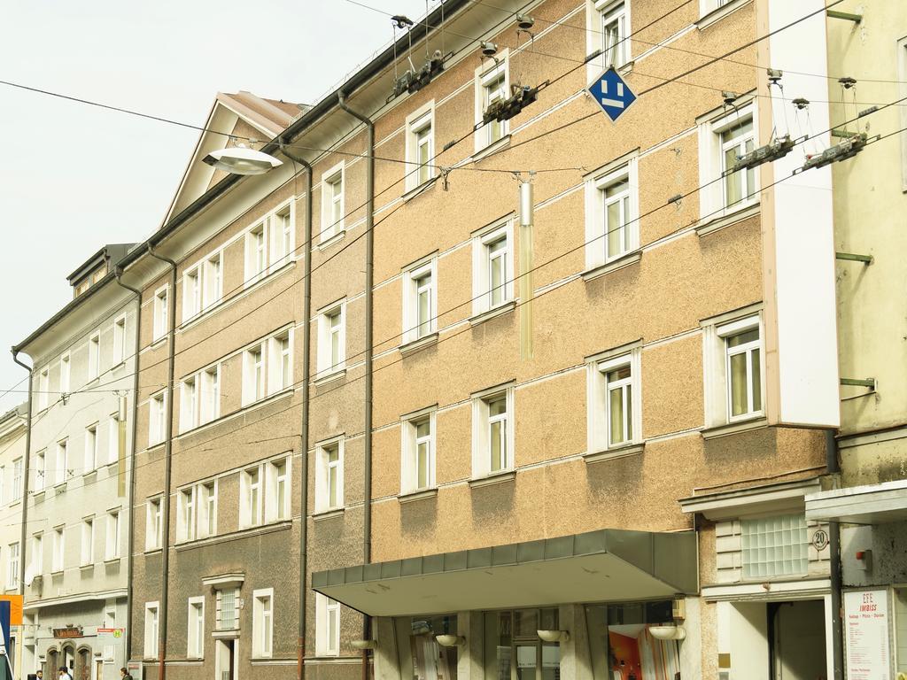 Appartement Wirrer