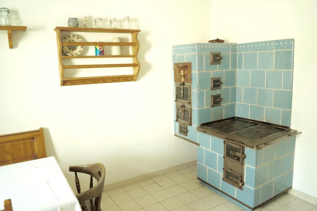 Wirrer Appartement *