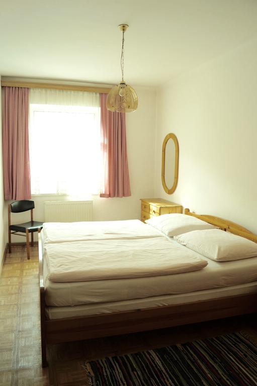 Wirrer Appartement