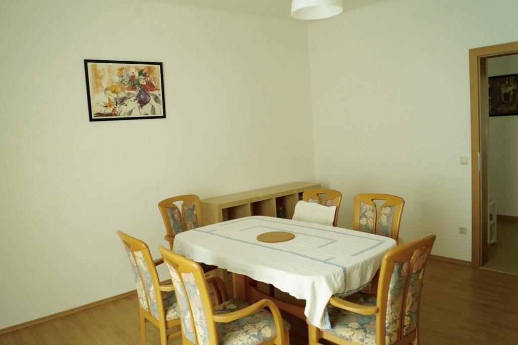 Wirrer Appartement *