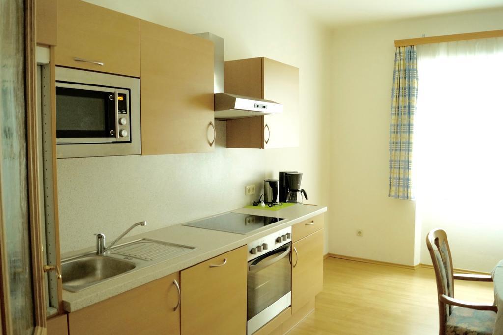 Appartement Wirrer