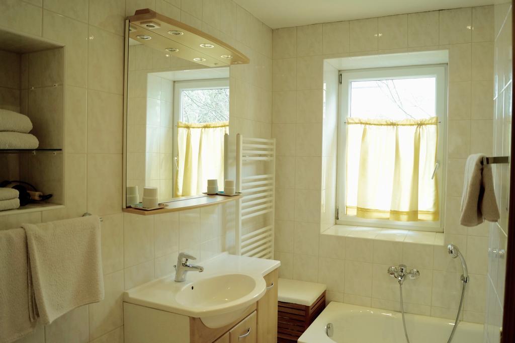Wirrer Appartement *