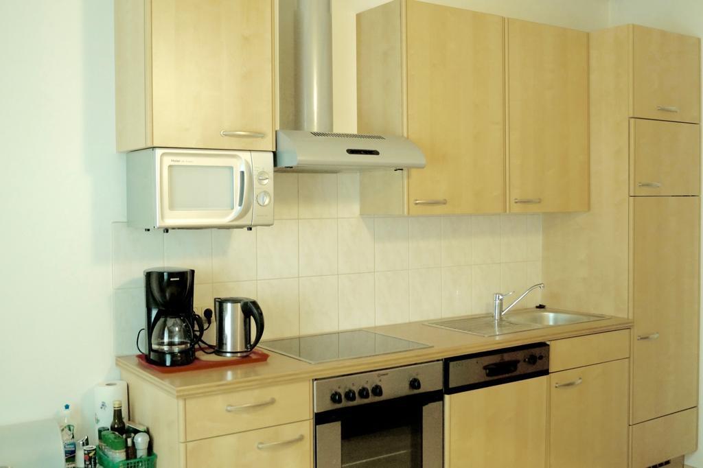 Wirrer Appartement