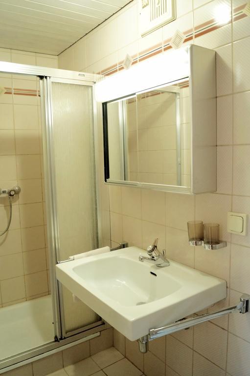 Wirrer Appartement