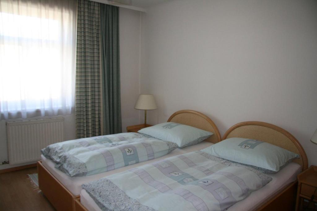Appartement Wirrer Salzburg