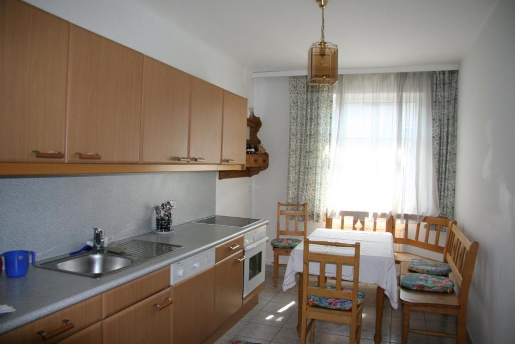 Appartement Wirrer *