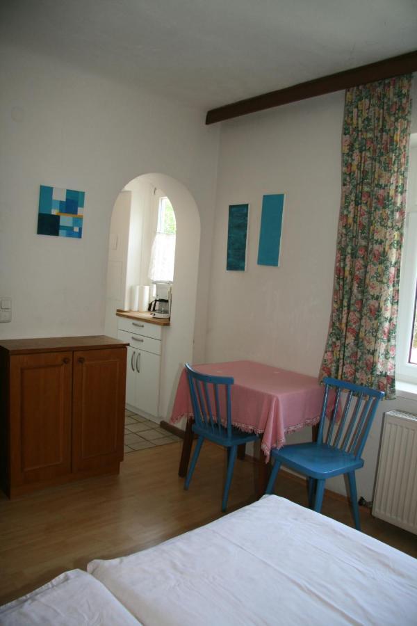 Wirrer Appartamento